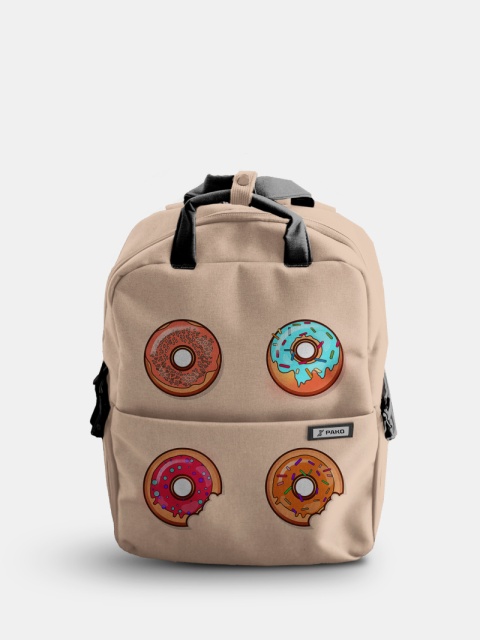 Plecak Pako, Yum Donuts 27L