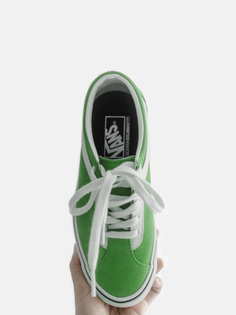 Buty Vans Old Skool Niskie